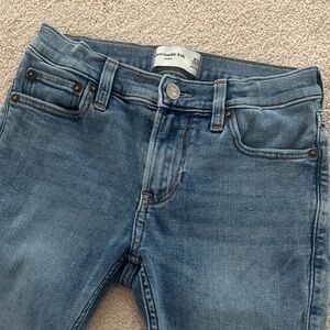 Abercrombie Kids Light Blue Jeans